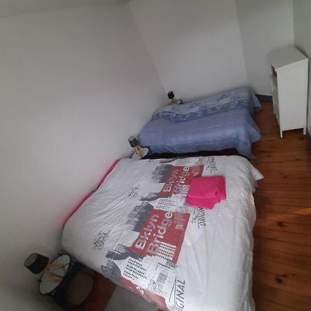 Gîte sur St Pol sur mer de 2 à 8 couchages Dunkirk Esterno foto