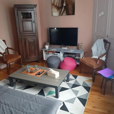 Gîte sur St Pol sur mer de 2 à 8 couchages Dunkirk Esterno foto