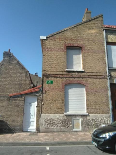 Gîte sur St Pol sur mer de 2 à 8 couchages Dunkirk Esterno foto