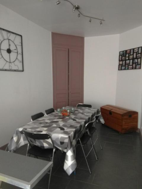 Gîte sur St Pol sur mer de 2 à 8 couchages Dunkirk Esterno foto