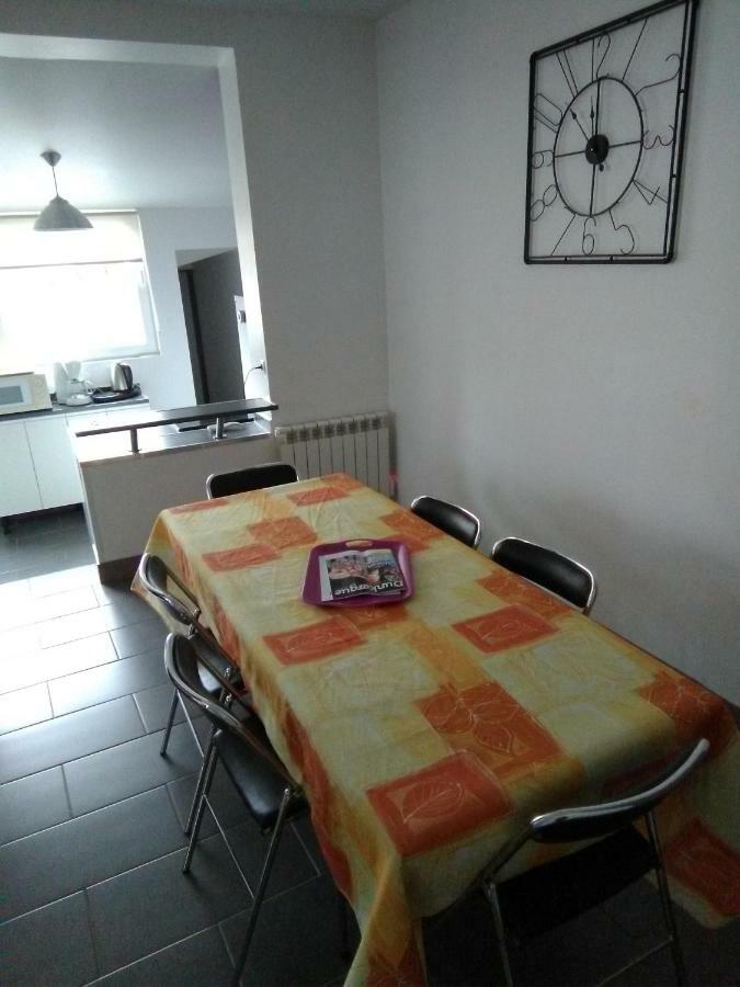 Gîte sur St Pol sur mer de 2 à 8 couchages Dunkirk Esterno foto