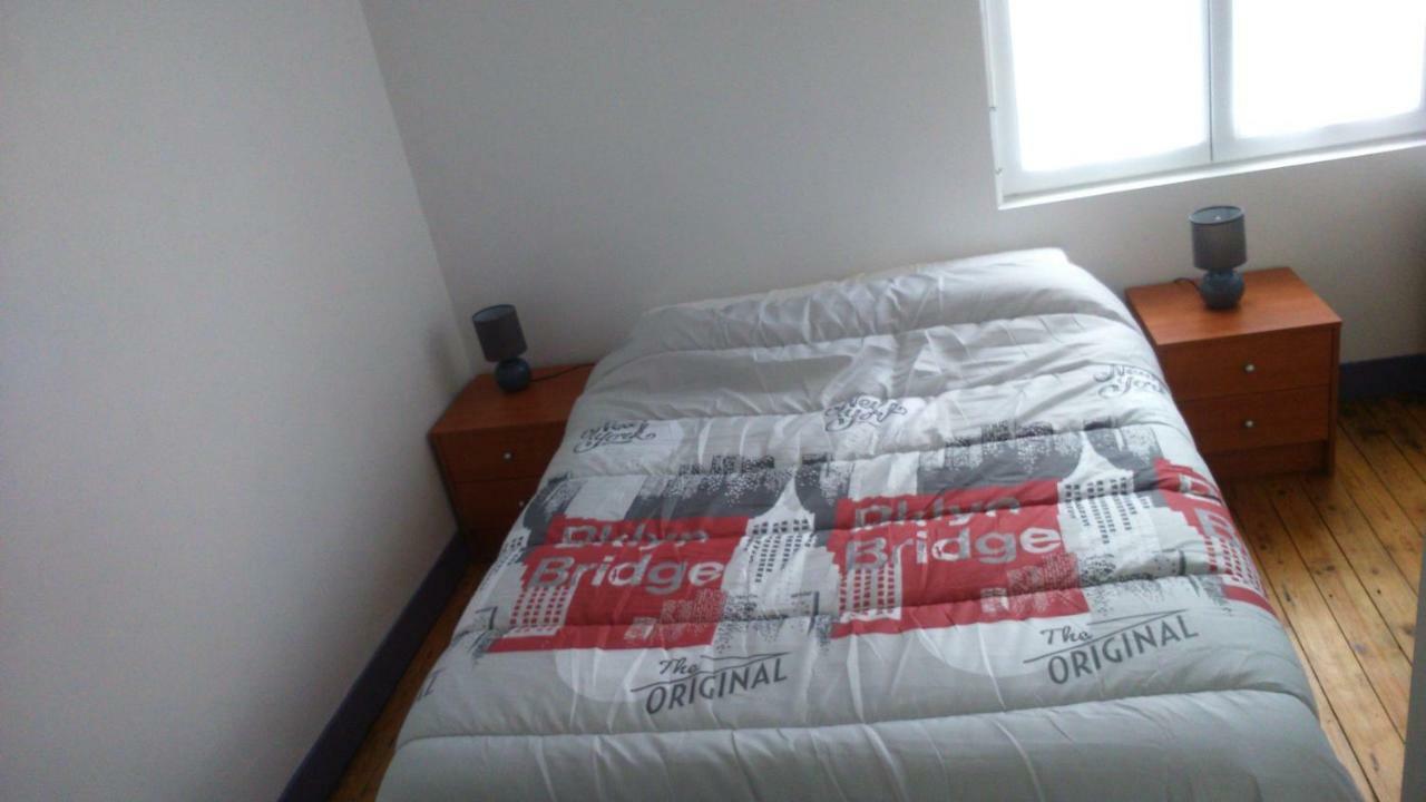 Gîte sur St Pol sur mer de 2 à 8 couchages Dunkirk Esterno foto