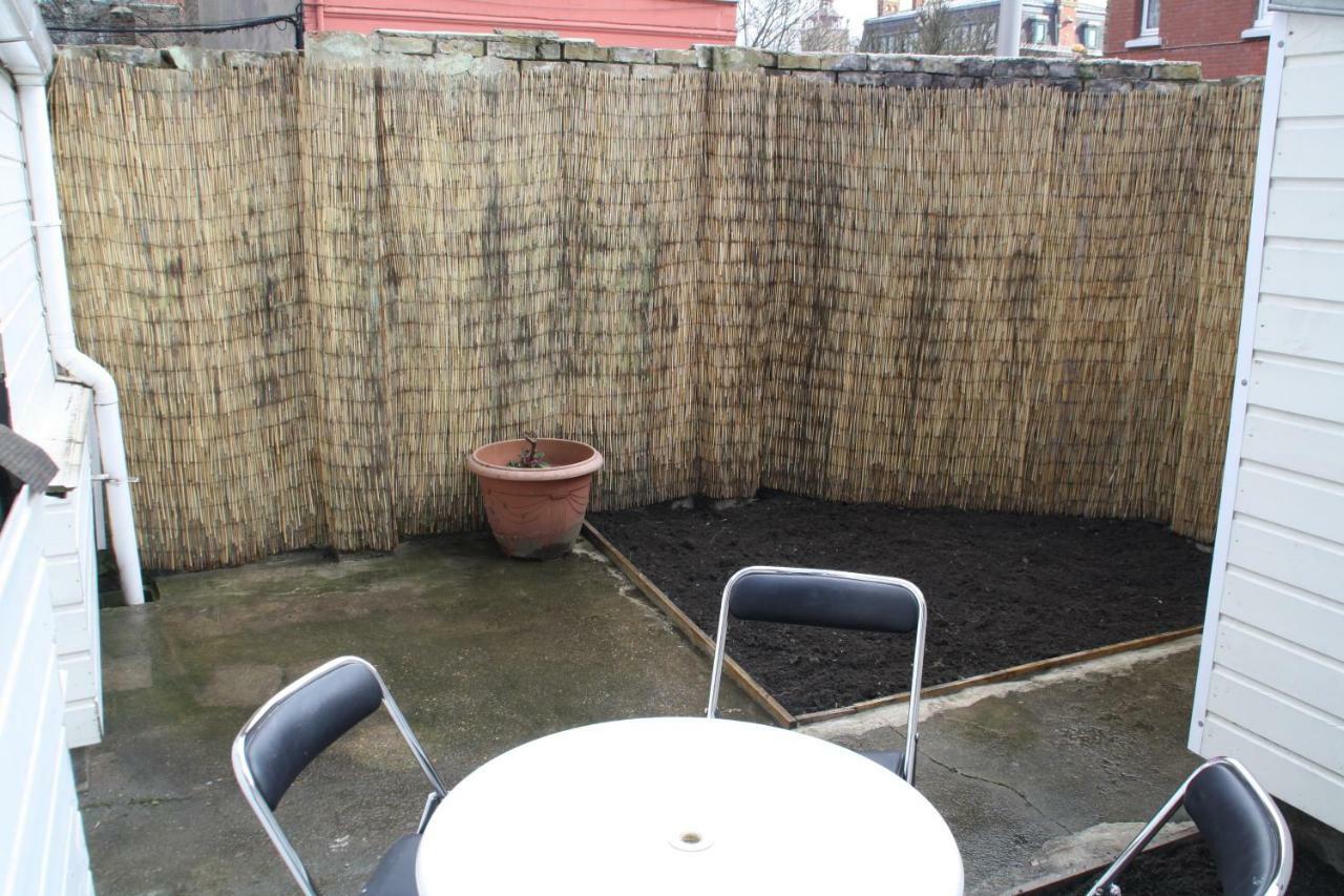 Gîte sur St Pol sur mer de 2 à 8 couchages Dunkirk Esterno foto