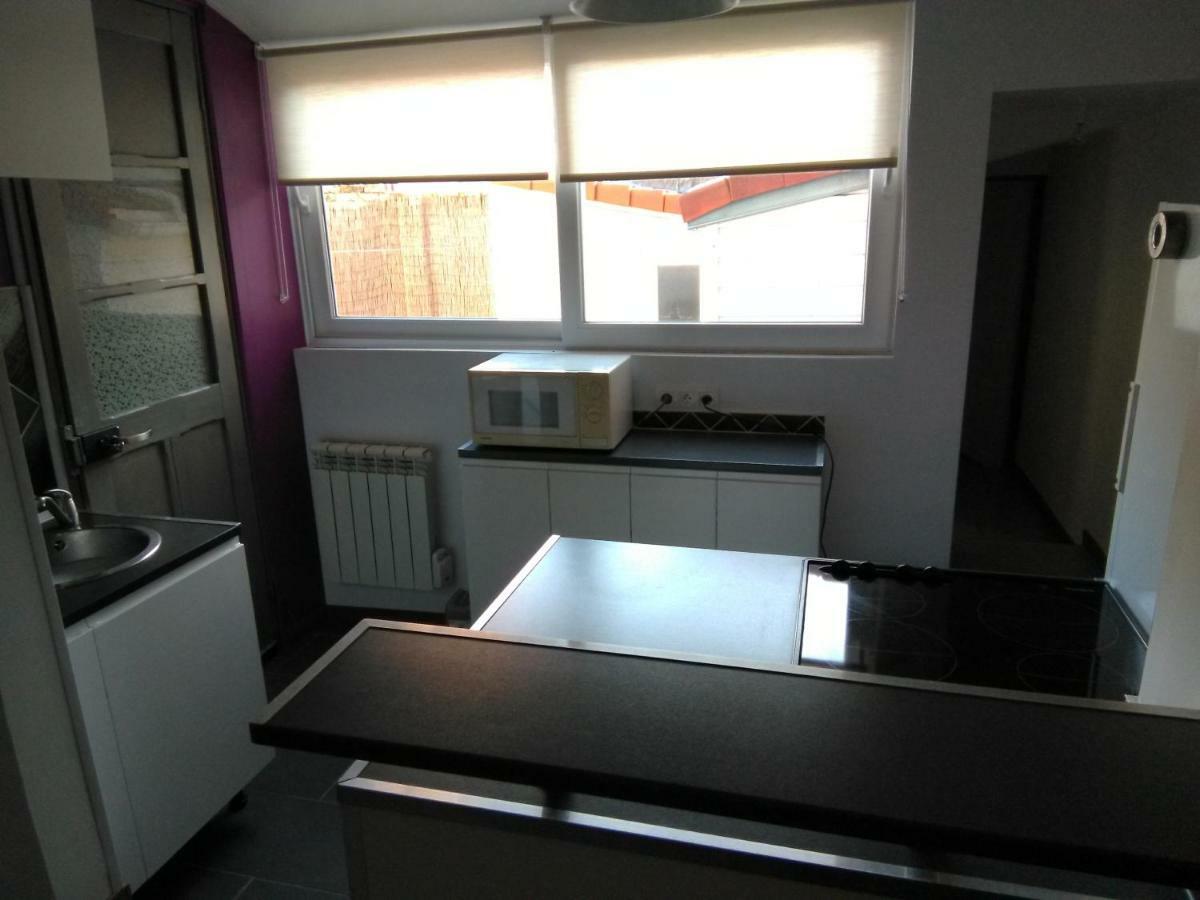 Gîte sur St Pol sur mer de 2 à 8 couchages Dunkirk Esterno foto